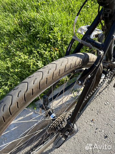 Велосипед Gt Avalanche 1.0