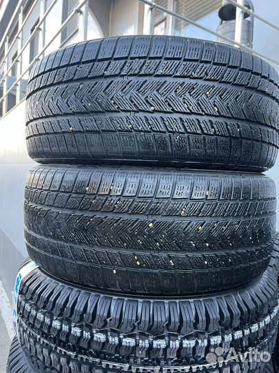 Gripmax Status Pro Winter 225/45 R18 95V