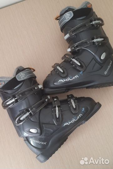 Горнолыжные ботинки Rossignol, 245 (37-38)