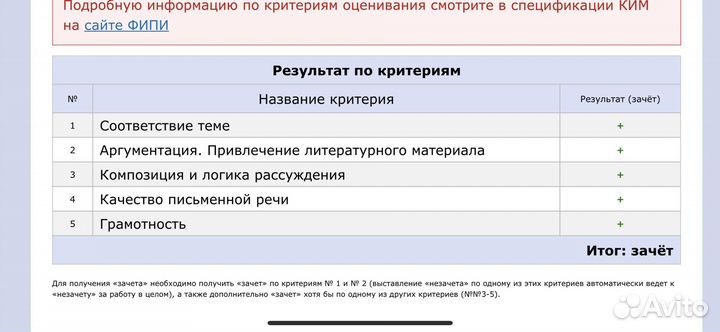 Репетитор по литературе-егэ,дви по журналистики