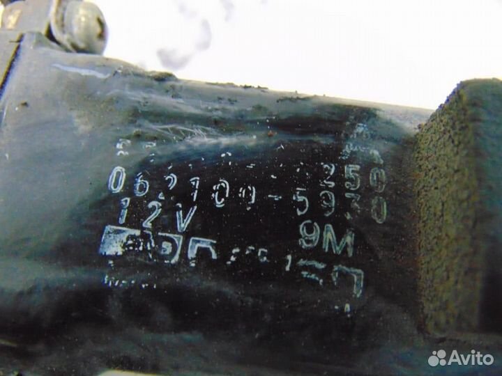 Стеклоподъемник электр. задний левый для Toyota Ca