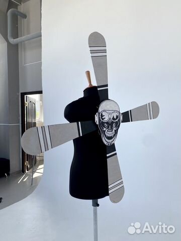 Крылья ангела