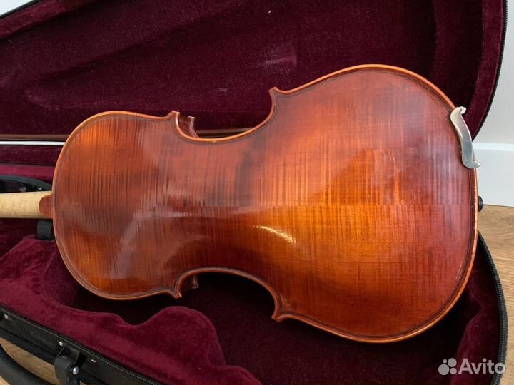 Скрипка Горонок Caprice 3/4