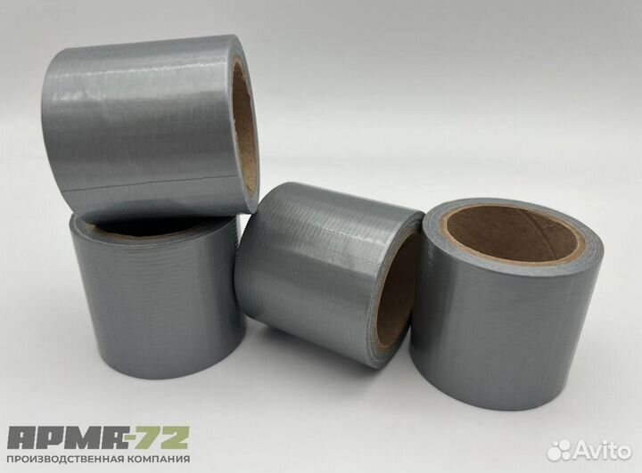 Медицинский скотч