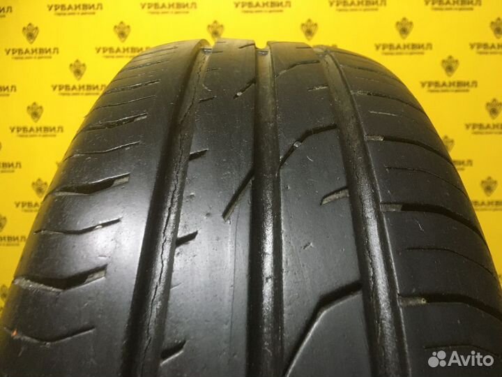Continental ContiPremiumContact 2 195/65 R15 91H