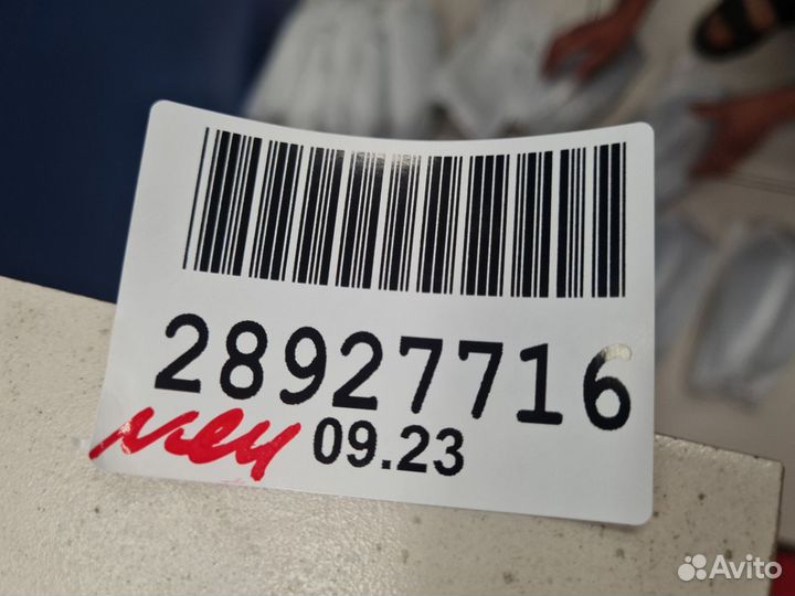 Крышка на зеркало правое Nissan Murano Z52 2015