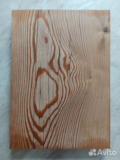 Доска разделочная ручной работы