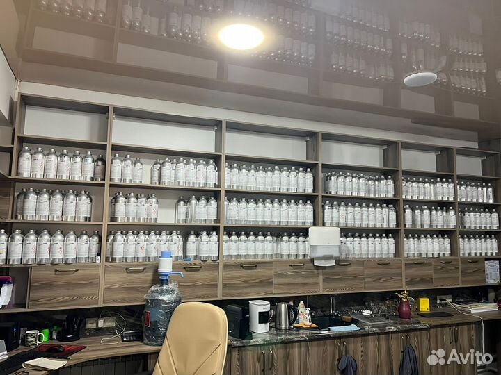 Оптом Масляная Парфюмерия 05