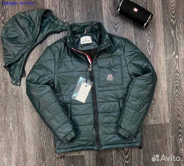 Куртка Moncler