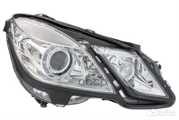 Фара R Xenon адаптив E-class (W212) 1ZT011705-1