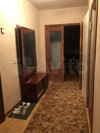 2-к. квартира, 50 м², 3/5 эт.