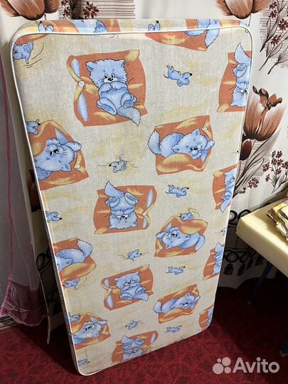 Матрас детский