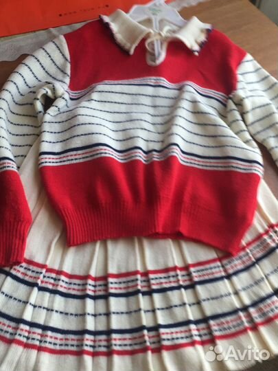 Костюм для девочки