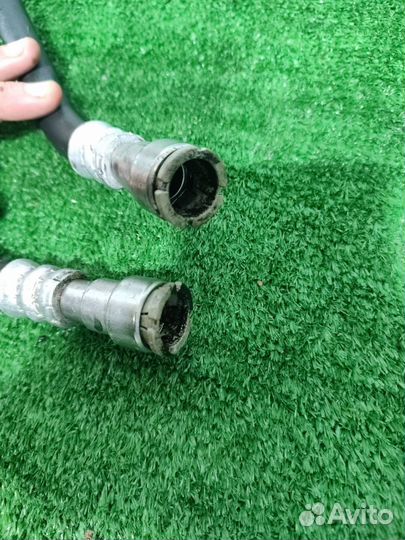 Шланг (трубка) АКПП BMW 3 E90/E91/E92/E93 рест