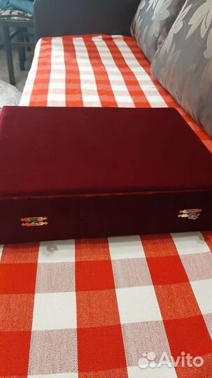 Икона венчальная пара