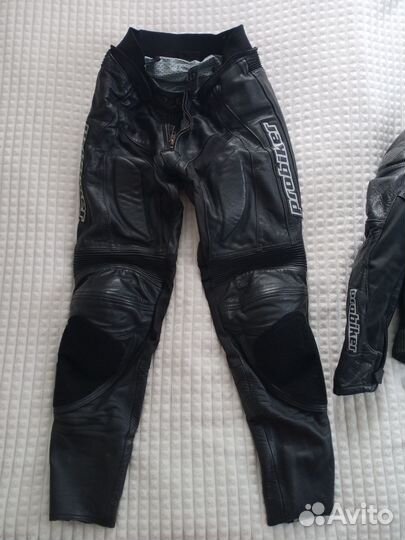 Мотокостюм мужской 50 размер