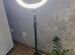 Лампа кольцевая 26 см