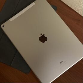 iPad pro 12.9 2016