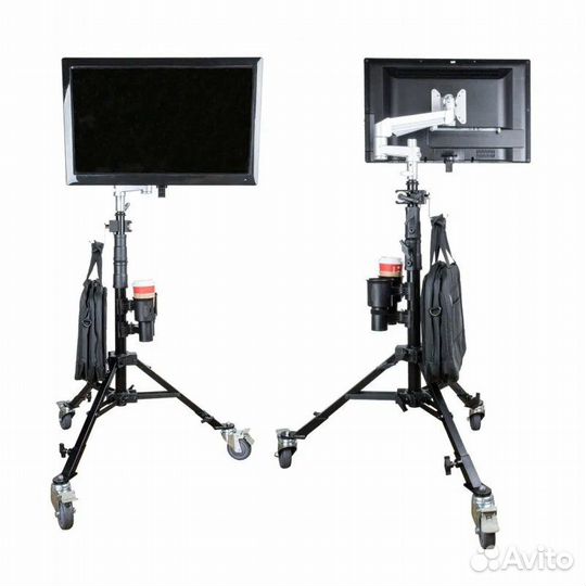 Kupo 162MB Monitor Stand II Стальная стойка