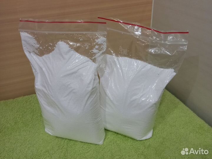 Кислородный отбеливатель перкарбонат натрия