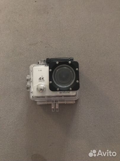 Экшн камера aceline