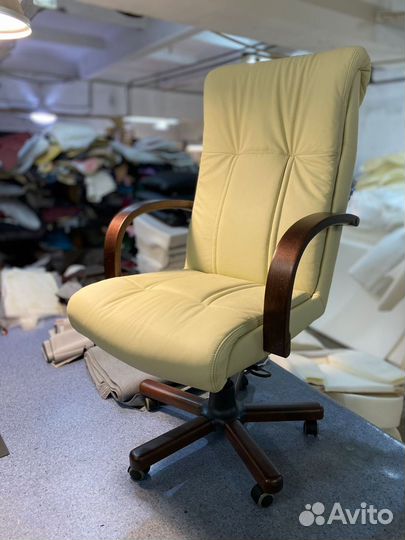 Кресло руководителя