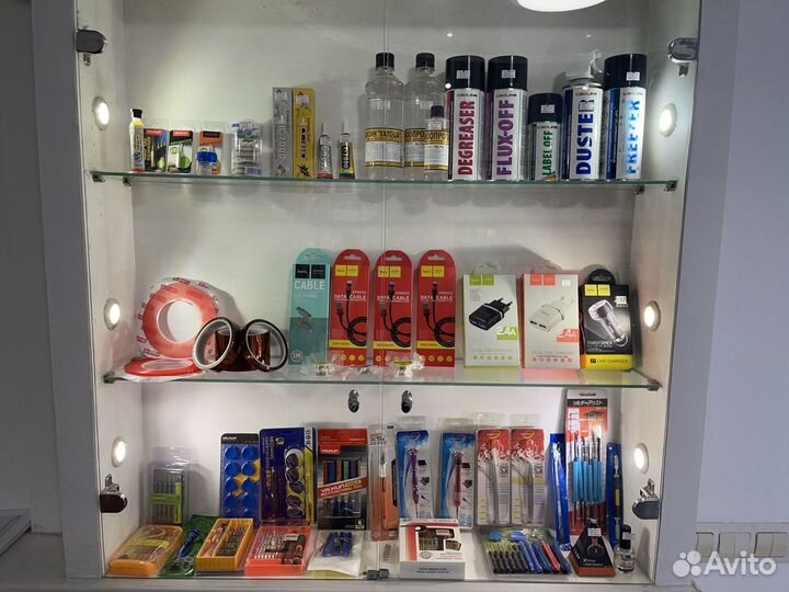 Дисплей с сенсором Xiaomi Redmi 6, Redmi 6A