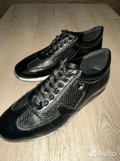 Полуботинки мужские Stefano Ricci