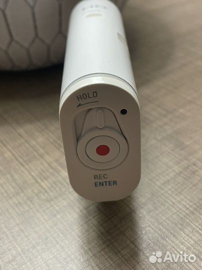 Видеокамера sony