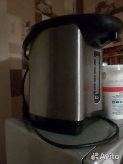 Чайник термопот