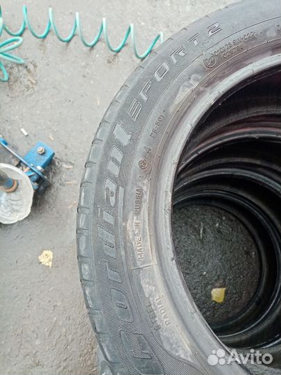 Cordiant Sport 2 185/60 R15