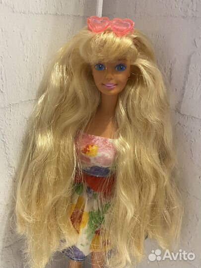 Барби / Barbie Hawaiian Fun 1990