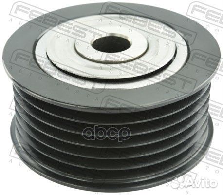 Ролик обводной приводного ремня 0488CX6A Febest