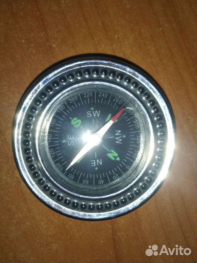 Компас СССР