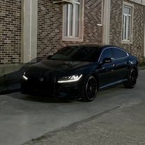 Volkswagen Arteon 2.0 AMT, 2019, 45 000 км, с пробегом, цена 3 670 000 руб.