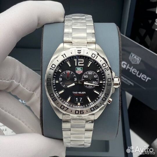 Мужские часы Tag Heuer Formula 1