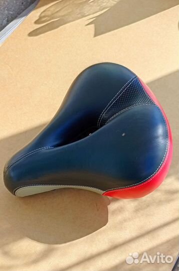 Седло для велосипеда