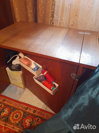 Швейная машинка