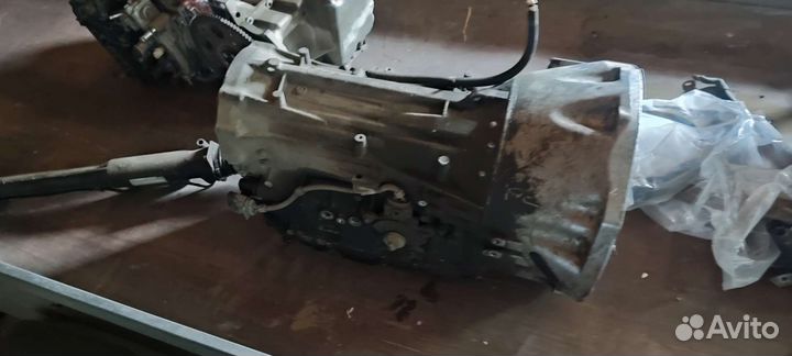 Продам АКПП Ауди ку7