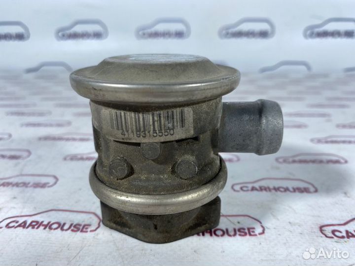 Клапан егр Porsche Cayenne 955 4.5 M48.00 2005