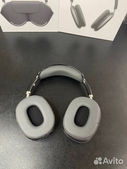 Полноразмерные наушники AirPods Max