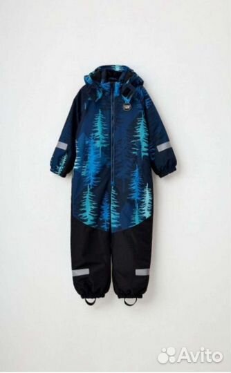 Детский комбинезон sela