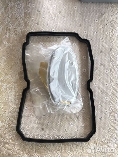 Фильтр масляный Ssang Yong