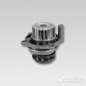 Насос водяной P572 Hepu