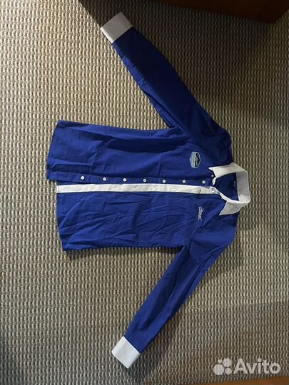 Рубашка артек