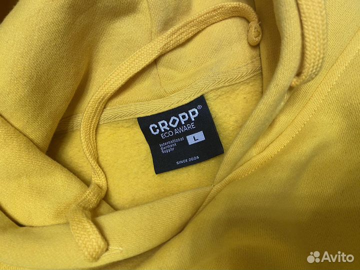 Костюм Cropp