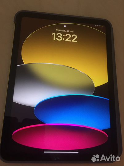 Планшет Apple iPad 10,9