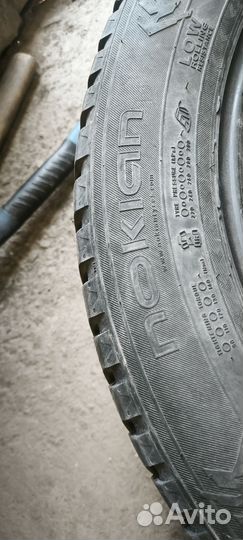 Nokian Tyres Hakkapeliitta 8 SUV 235/55 R19 105T
