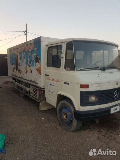 Mercedes-Benz T2 4.0 МТ, 1985, 152 880 км