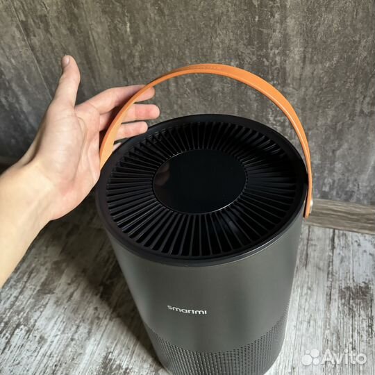 Очиститель воздуха smartmi air purifier p1